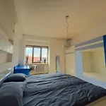 Spacious Flat On Sofia\'S Main Street