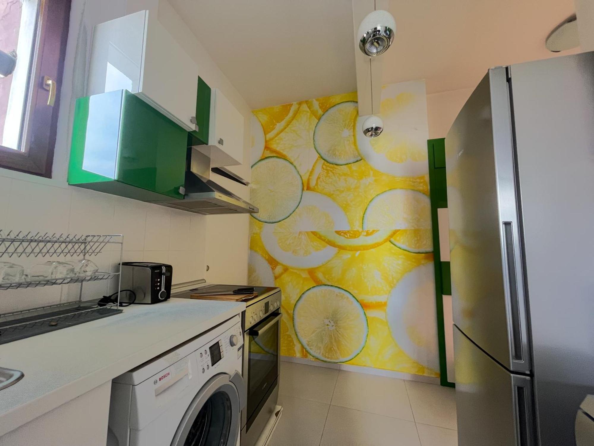 Spacious Flat On Sofia's Main Street Sofia