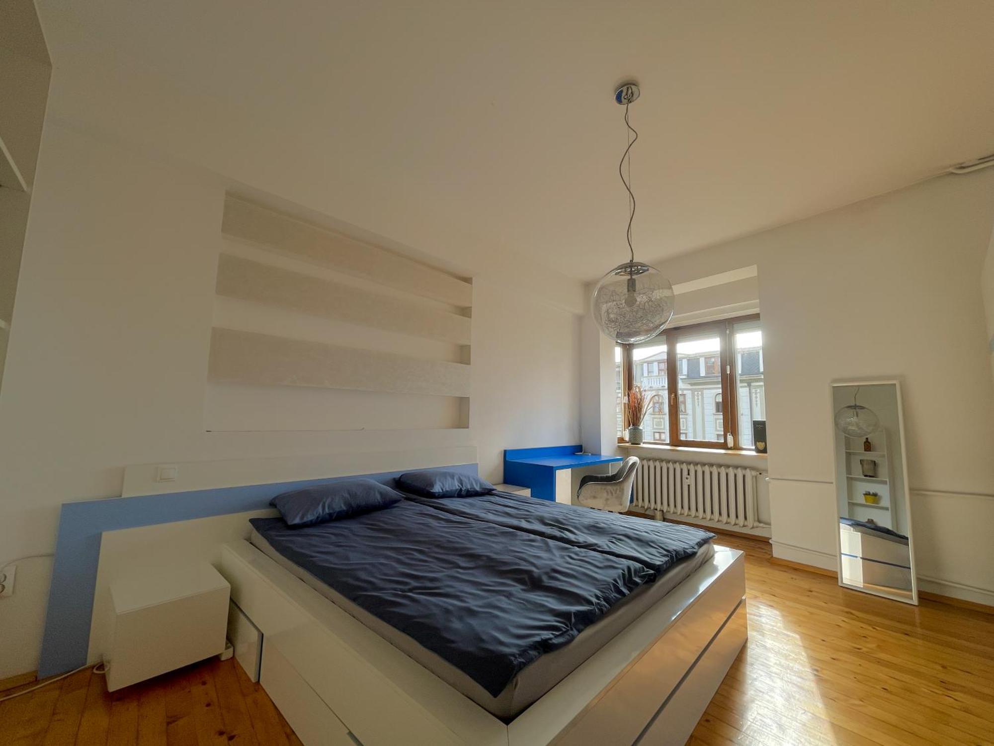 Spacious Flat On Sofia's Main Street * Sofia
