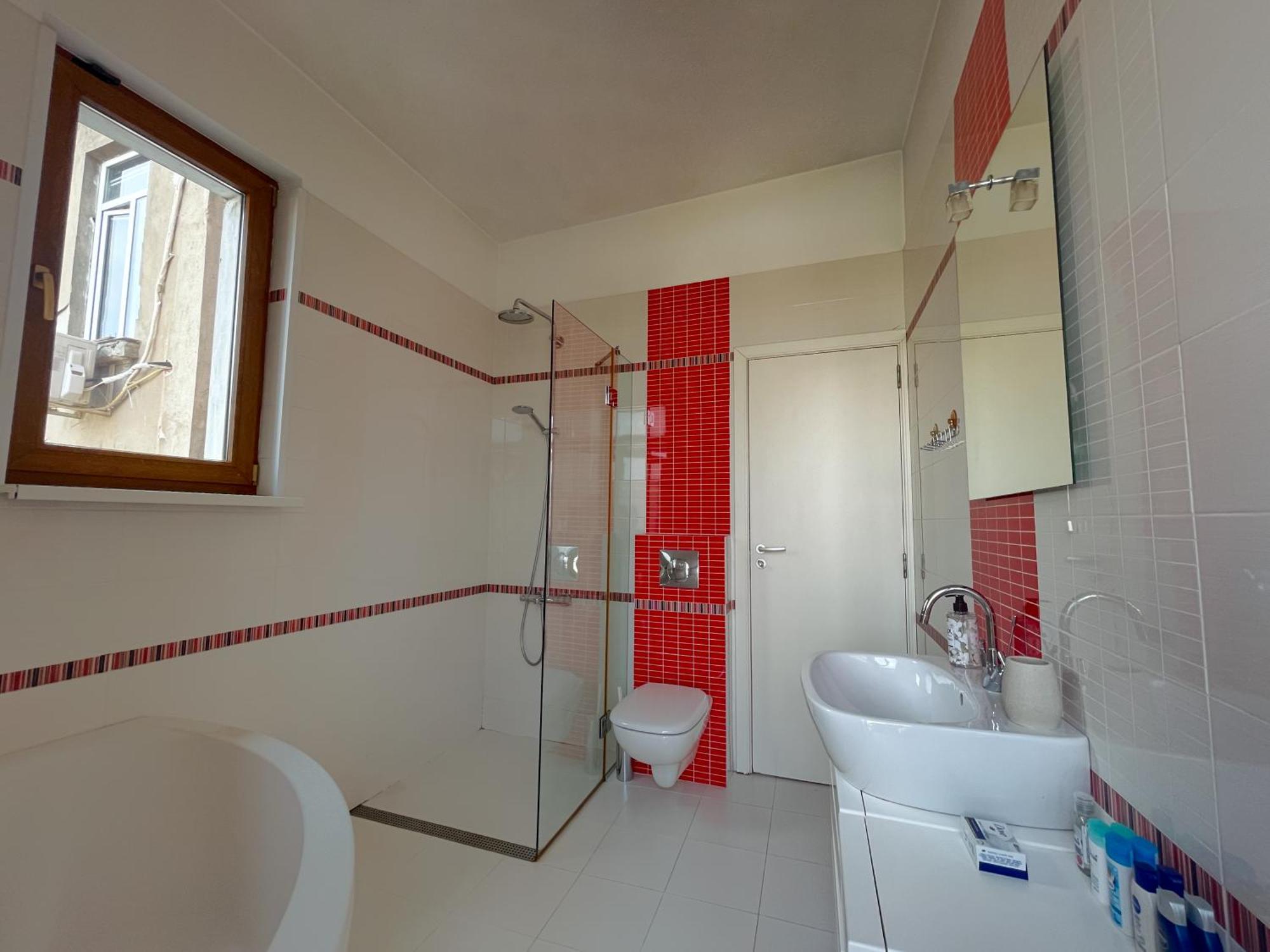 Spacious Flat On Sofia's Main Street * Sofia